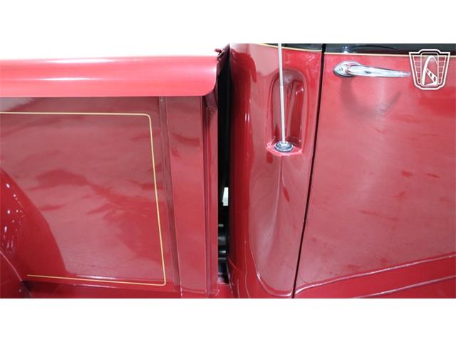 1946 Ford F-Series (CC-2108309) for sale in Tulsa, Oklahoma