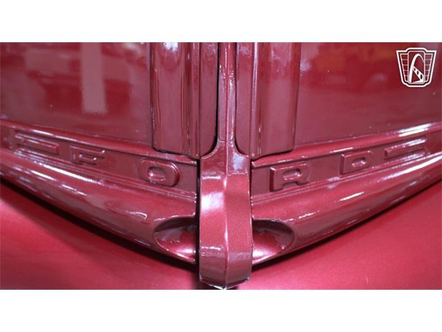 1946 Ford F-Series (CC-2108309) for sale in Tulsa, Oklahoma
