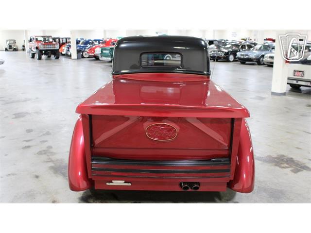 1946 Ford F-Series (CC-2108309) for sale in Tulsa, Oklahoma