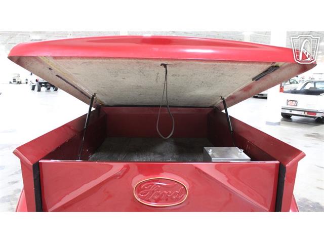1946 Ford F-Series (CC-2108309) for sale in Tulsa, Oklahoma