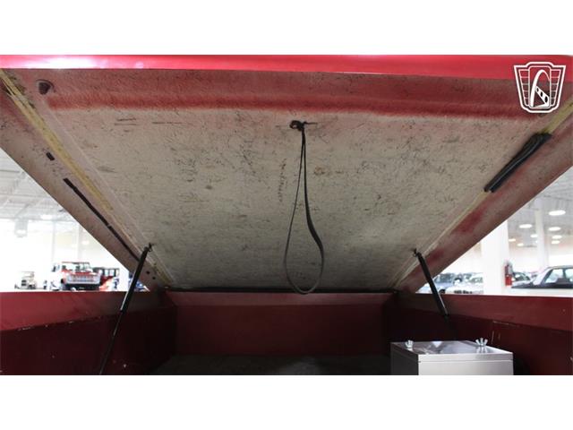 1946 Ford F-Series (CC-2108309) for sale in Tulsa, Oklahoma