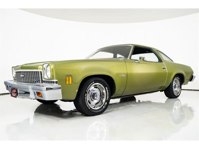1973 Chevrolet Chevelle (CC-2100831) for sale in St. Charles, Missouri