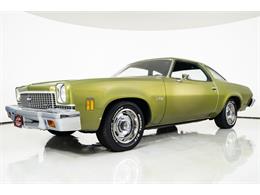 1973 Chevrolet Chevelle (CC-2100831) for sale in St. Charles, Missouri