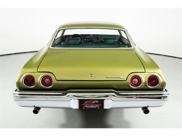 1973 Chevrolet Chevelle (CC-2100831) for sale in St. Charles, Missouri