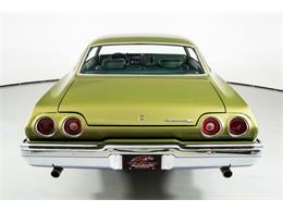 1973 Chevrolet Chevelle (CC-2100831) for sale in St. Charles, Missouri