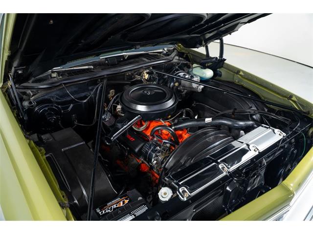 1973 Chevrolet Chevelle (CC-2100831) for sale in St. Charles, Missouri