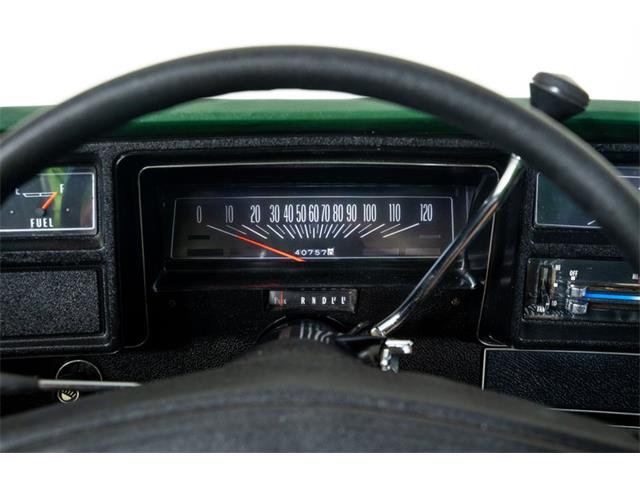 1973 Chevrolet Chevelle (CC-2100831) for sale in St. Charles, Missouri