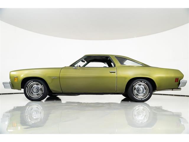 1973 Chevrolet Chevelle (CC-2100831) for sale in St. Charles, Missouri