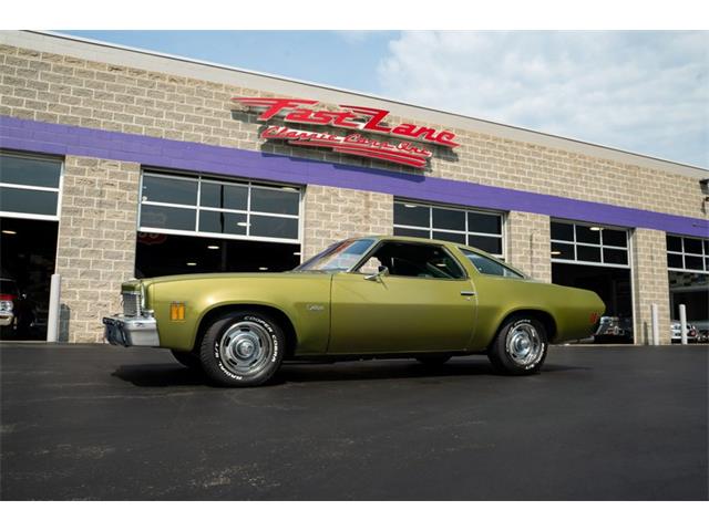 1973 Chevrolet Chevelle (CC-2100831) for sale in St. Charles, Missouri