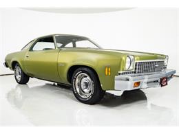 1973 Chevrolet Chevelle (CC-2100831) for sale in St. Charles, Missouri