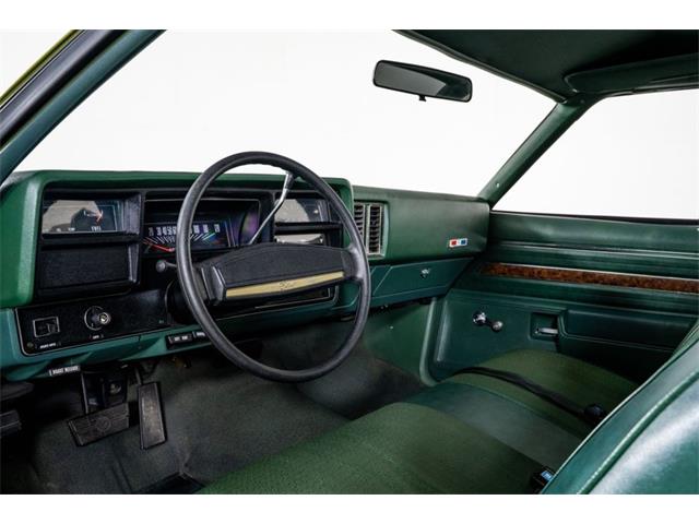 1973 Chevrolet Chevelle (CC-2100831) for sale in St. Charles, Missouri
