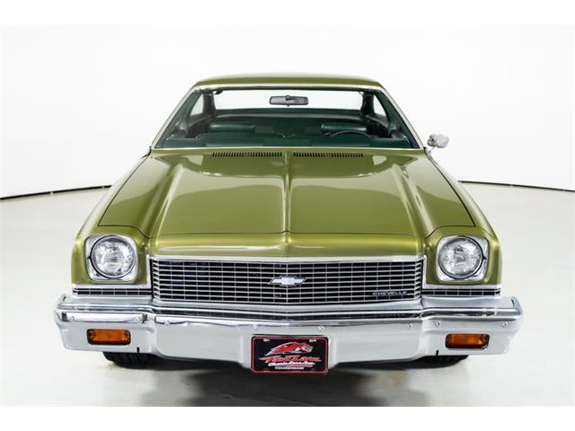 1973 Chevrolet Chevelle (CC-2100831) for sale in St. Charles, Missouri