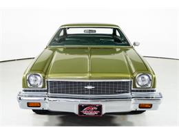 1973 Chevrolet Chevelle (CC-2100831) for sale in St. Charles, Missouri