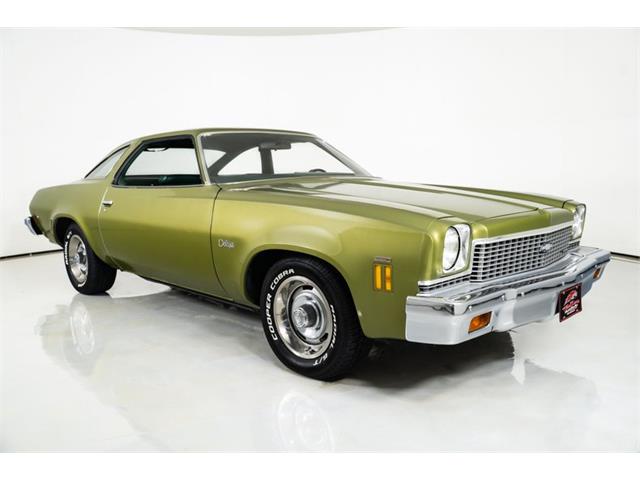 1973 Chevrolet Chevelle (CC-2100831) for sale in St. Charles, Missouri