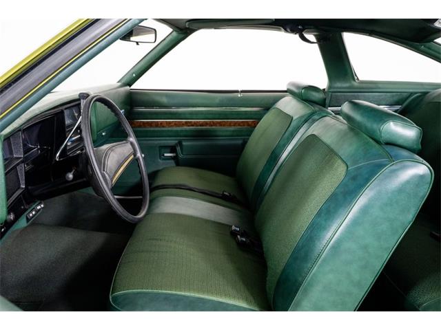 1973 Chevrolet Chevelle (CC-2100831) for sale in St. Charles, Missouri