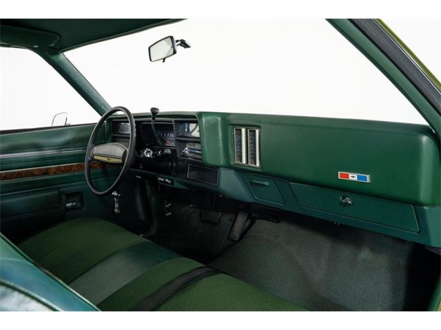 1973 Chevrolet Chevelle (CC-2100831) for sale in St. Charles, Missouri