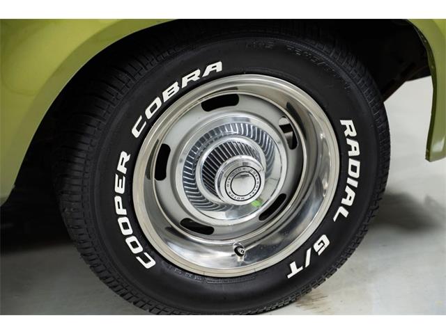 1973 Chevrolet Chevelle (CC-2100831) for sale in St. Charles, Missouri