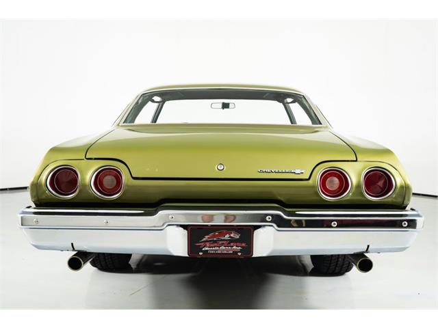 1973 Chevrolet Chevelle (CC-2100831) for sale in St. Charles, Missouri