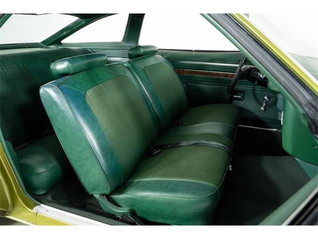 1973 Chevrolet Chevelle (CC-2100831) for sale in St. Charles, Missouri