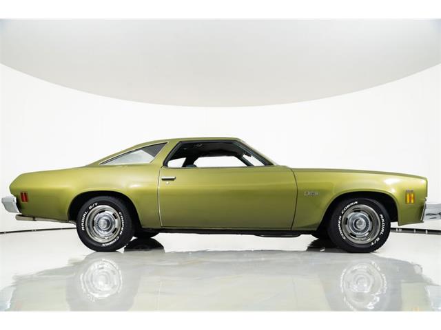 1973 Chevrolet Chevelle (CC-2100831) for sale in St. Charles, Missouri