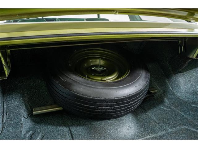 1973 Chevrolet Chevelle (CC-2100831) for sale in St. Charles, Missouri