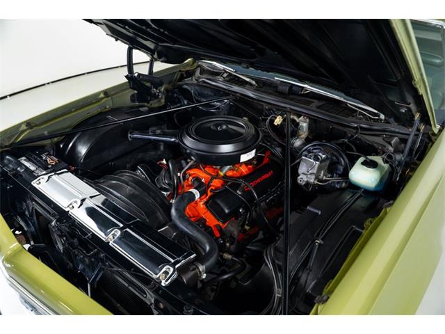 1973 Chevrolet Chevelle (CC-2100831) for sale in St. Charles, Missouri