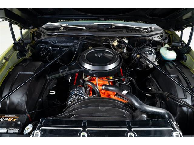 1973 Chevrolet Chevelle (CC-2100831) for sale in St. Charles, Missouri