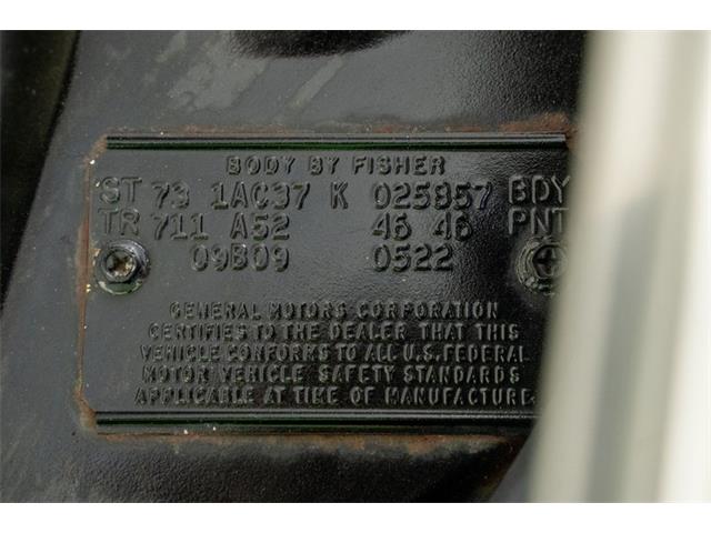 1973 Chevrolet Chevelle (CC-2100831) for sale in St. Charles, Missouri