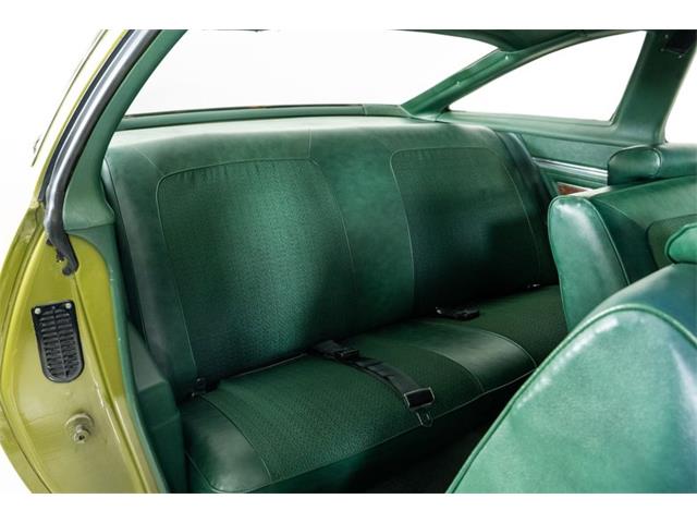 1973 Chevrolet Chevelle (CC-2100831) for sale in St. Charles, Missouri