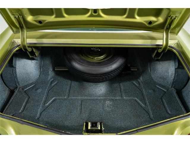 1973 Chevrolet Chevelle (CC-2100831) for sale in St. Charles, Missouri