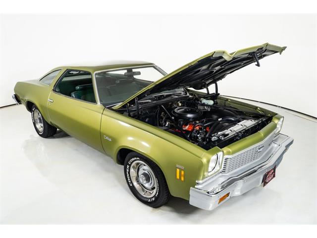 1973 Chevrolet Chevelle (CC-2100831) for sale in St. Charles, Missouri
