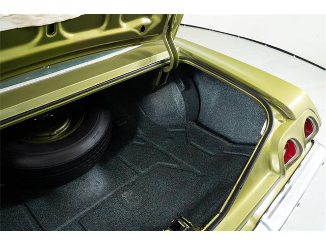 1973 Chevrolet Chevelle (CC-2100831) for sale in St. Charles, Missouri