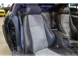 2003 Ford Mustang (CC-2108310) for sale in Kentwood, Michigan