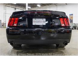 2003 Ford Mustang (CC-2108310) for sale in Kentwood, Michigan