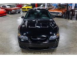 2003 Ford Mustang (CC-2108310) for sale in Kentwood, Michigan