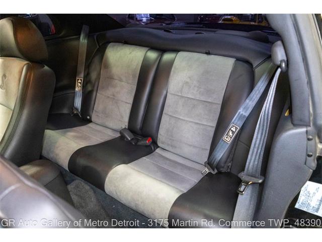 2003 Ford Mustang (CC-2108310) for sale in Kentwood, Michigan