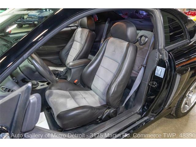 2003 Ford Mustang (CC-2108310) for sale in Kentwood, Michigan