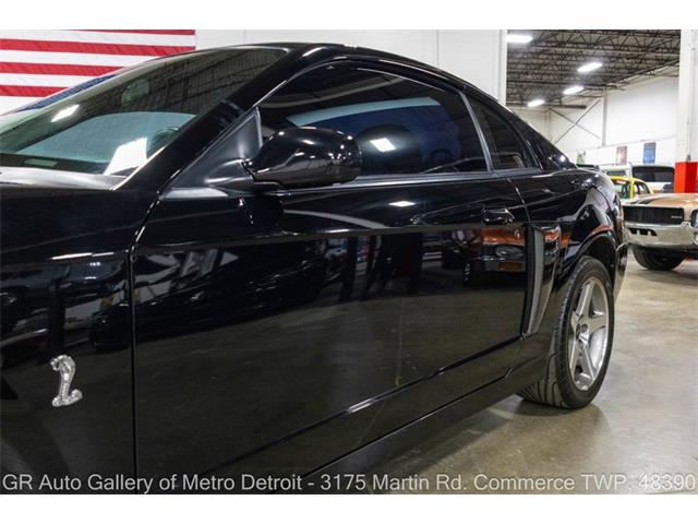 2003 Ford Mustang (CC-2108310) for sale in Kentwood, Michigan