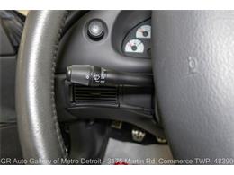 2003 Ford Mustang (CC-2108310) for sale in Kentwood, Michigan