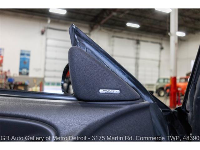 2003 Ford Mustang (CC-2108310) for sale in Kentwood, Michigan