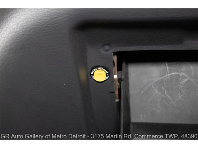 2003 Ford Mustang (CC-2108310) for sale in Kentwood, Michigan