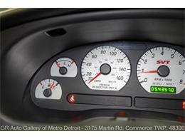 2003 Ford Mustang (CC-2108310) for sale in Kentwood, Michigan