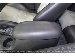 2003 Ford Mustang (CC-2108310) for sale in Kentwood, Michigan