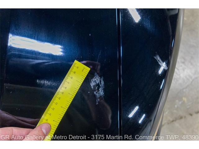 2003 Ford Mustang (CC-2108310) for sale in Kentwood, Michigan