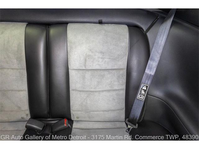 2003 Ford Mustang (CC-2108310) for sale in Kentwood, Michigan