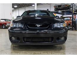 2003 Ford Mustang (CC-2108310) for sale in Kentwood, Michigan