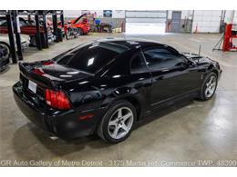 2003 Ford Mustang (CC-2108310) for sale in Kentwood, Michigan