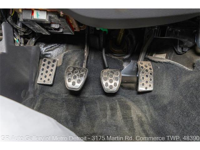 2003 Ford Mustang (CC-2108310) for sale in Kentwood, Michigan