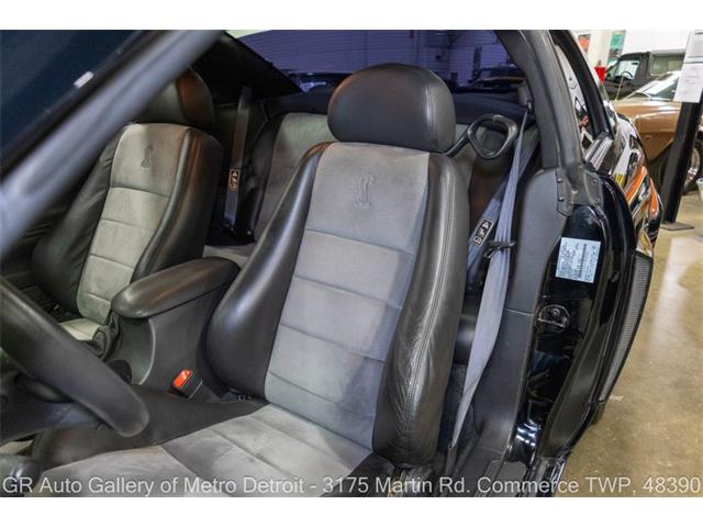 2003 Ford Mustang (CC-2108310) for sale in Kentwood, Michigan
