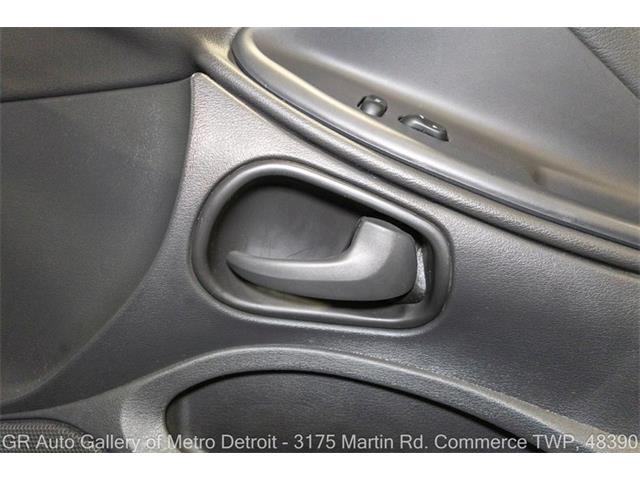 2003 Ford Mustang (CC-2108310) for sale in Kentwood, Michigan
